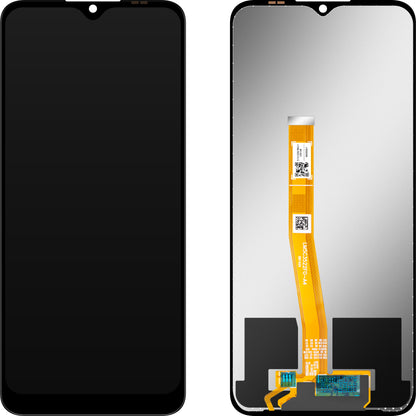 Display sa Touchscreen MP kompatibilan sa Motorola Moto G50 5G