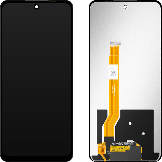 Display sa Touchscreen MP kompatibilan sa OnePlus Nord CE 3 Lite