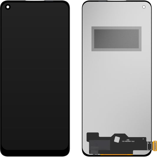 Display sa Touchscreen MP kompatibilan sa Oppo A78 4G