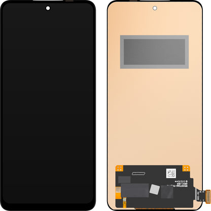 Display sa Touchscreen MP kompatibilan sa OnePlus 10R / 10T