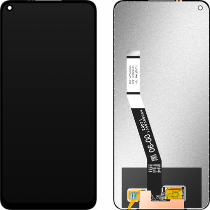 Display sa Touchscreen MP kompatibilan sa Xiaomi Redmi 10X 4G / Note 9