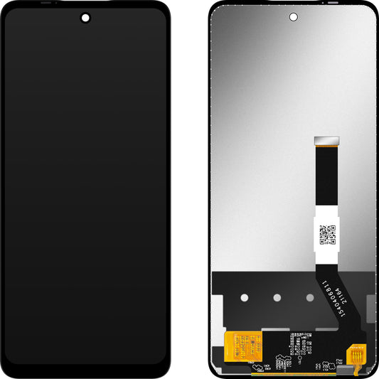 Display sa Touchscreen MP kompatibilan sa Motorola Moto G 5G / One 5G Ace