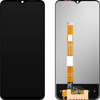 Display sa Touchscreen MP kompatibilan sa vivo Y35 (2015)