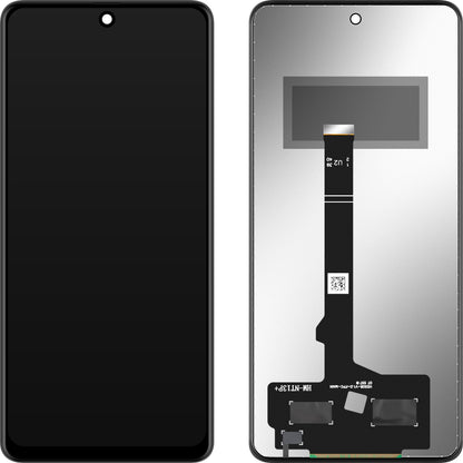 Display sa Touchscreen MP kompatibilan sa Xiaomi Redmi Note 14 Pro 5G / Note 14 Pro+ 5G