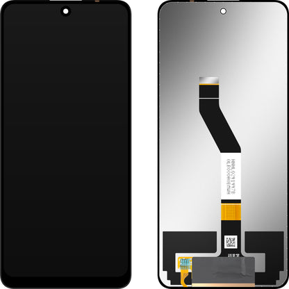 Display sa Touchscreen MP kompatibilan sa Xiaomi Redmi Note 11T 5G / Poco M4 Pro 5G