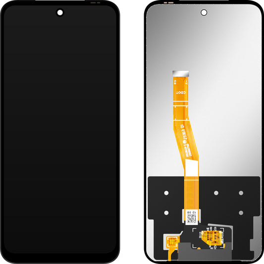 Display sa Touchscreen MP kompatibilan sa Nokia XR21