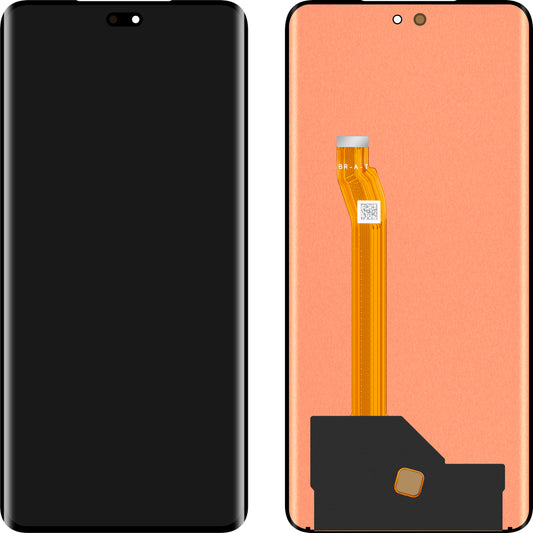 Display sa Touchscreen MP kompatibilan sa Honor Magic7 Lite