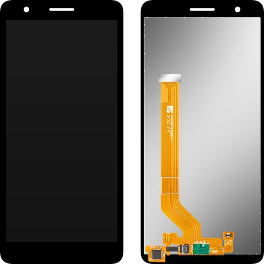 Display sa Touchscreen MP kompatibilan sa Nokia C02