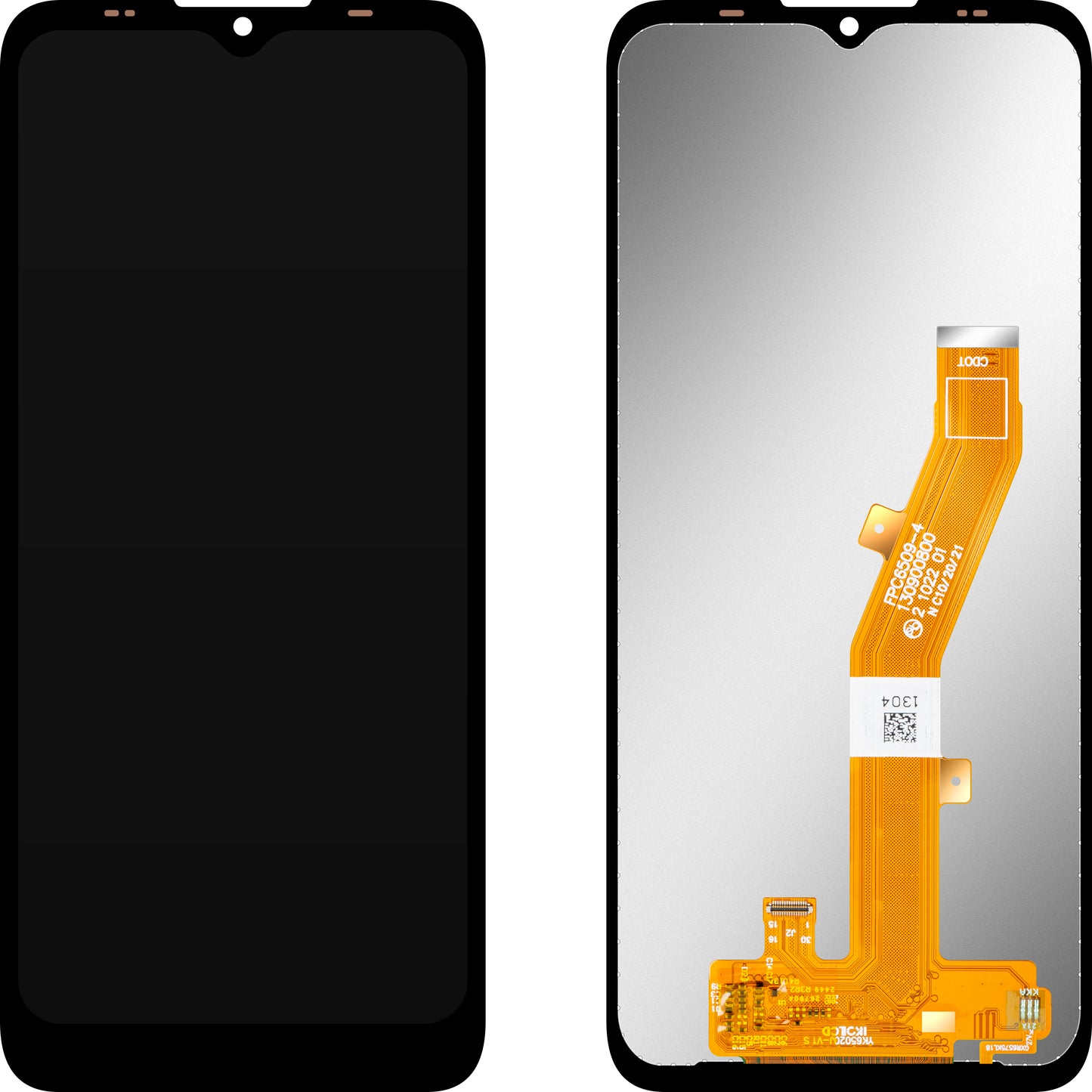 Display sa Touchscreenom MP kompatibilan sa Nokia C21