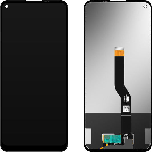 Display sa Touchscreen MP kompatibilan sa Nokia 8.3 5G