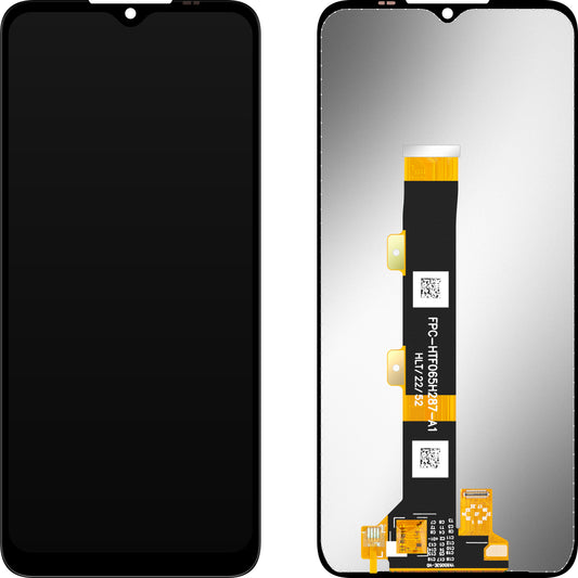 Display sa Touchscreen MP kompatibilan sa Nokia G22