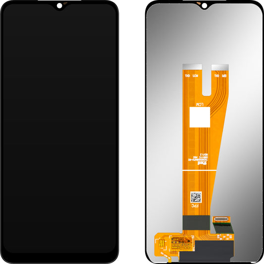 Display sa Touchscreen MP kompatibilan sa Samsung Galaxy A04 A045
