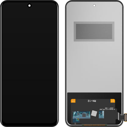 Display sa Touchscreen MP kompatibilan sa Oppo Reno12 Pro