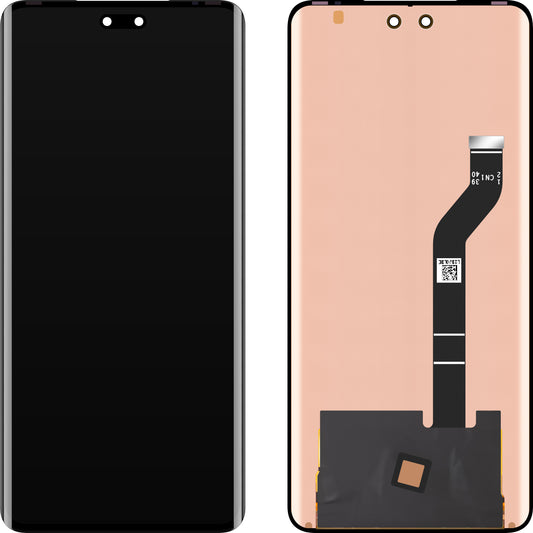 Display sa Touchscreen MP kompatibilan sa Xiaomi 13 Lite