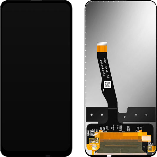 Display sa Touchscreen MP kompatibilan sa Huawei P Smart Z / Y9 Prime (2019)