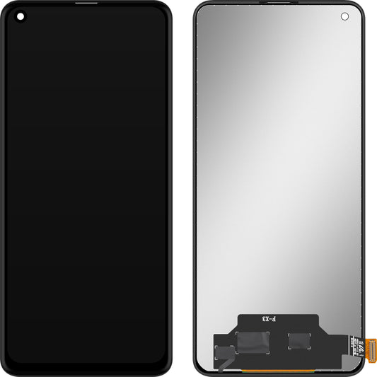 Display sa Touchscreen MP kompatibilan sa OnePlus 10 Pro