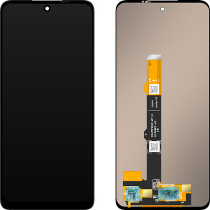 Display sa Touchscreenom MP kompatibilan sa Motorola Moto G71 5G