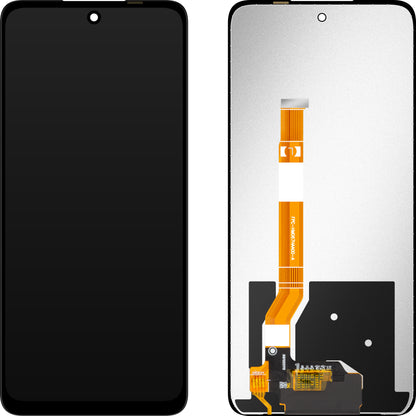 Display sa Touchscreen MP kompatibilan sa Oppo A40M