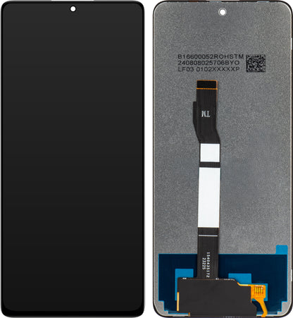 Displej sa Touchscreenom MP kompatibilan sa Xiaomi Poco X4 GT / Redmi Note 11T Pro