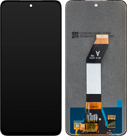 Display sa Touchscreenom MP kompatibilan sa Xiaomi Redmi 10 (2021) / 10 2022 / 10 Prime 2022 / Note 11 4G