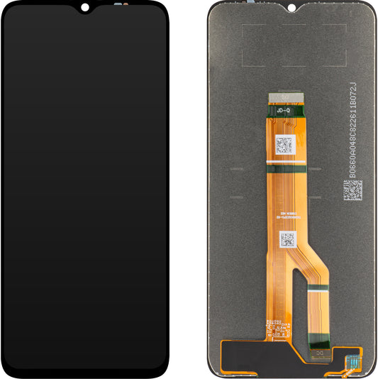 Ekran sa Touchscreen MP kompatibilan sa Honor X6b Plus / X6b