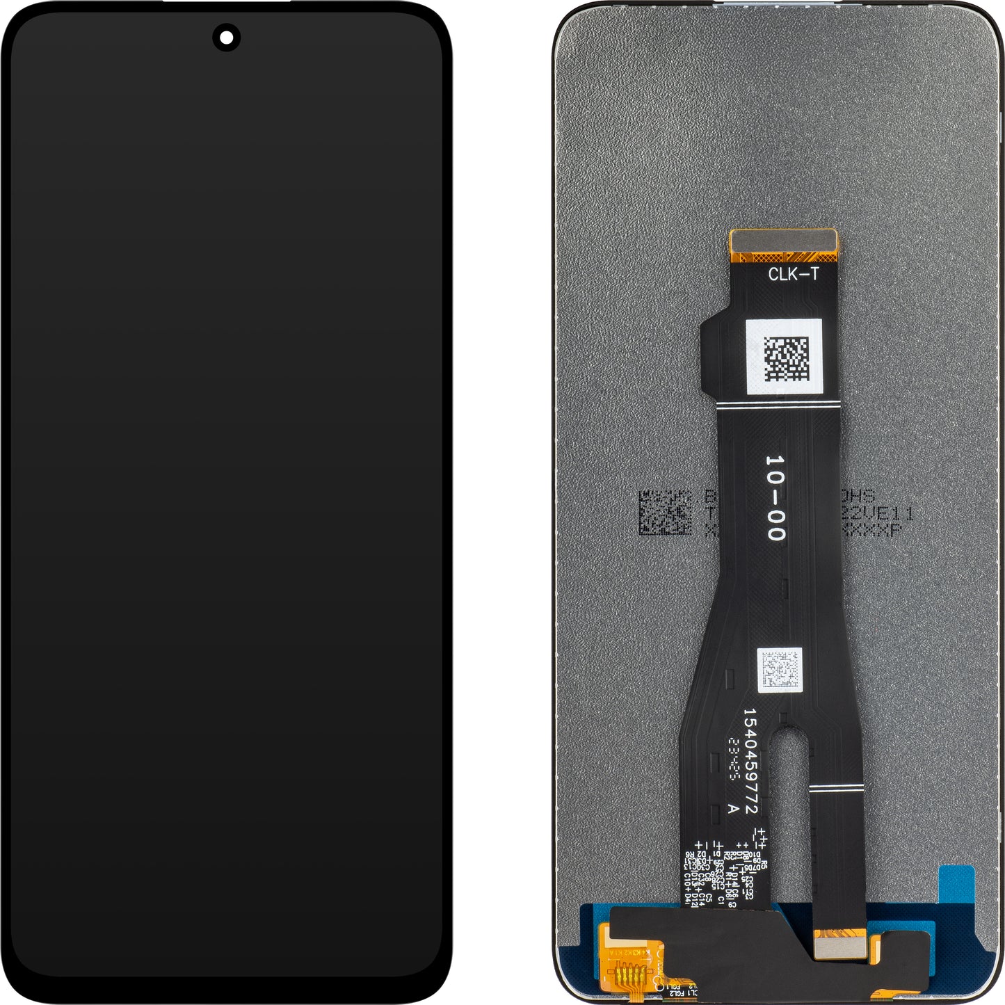 Display sa Touchscreen MP kompatibilan sa Honor 90 Smart / X7b 4G / X7b 5G