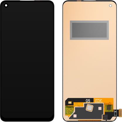 Display sa Touchscreen MP kompatibilan sa Oppo Find X3 Lite / K9 / Reno5 5G