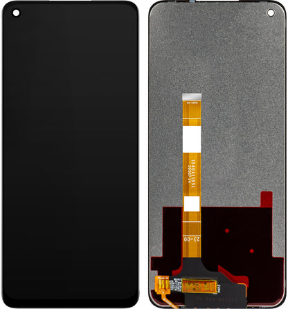 Display sa Touchscreen MP kompatibilan sa OnePlus Nord N200 5G