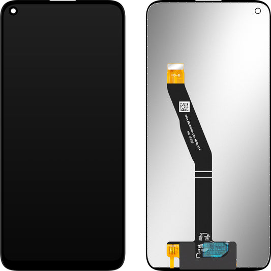 Display sa Touchscreen MP kompatibilan sa Honor Play 3 / 9C / Huawei Y7p / P40 lite E