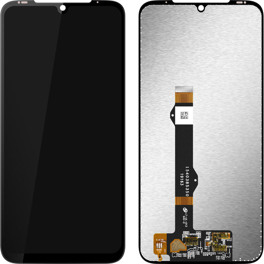 Display sa Touchscreen MP kompatibilan sa Motorola Moto G8 Plus
