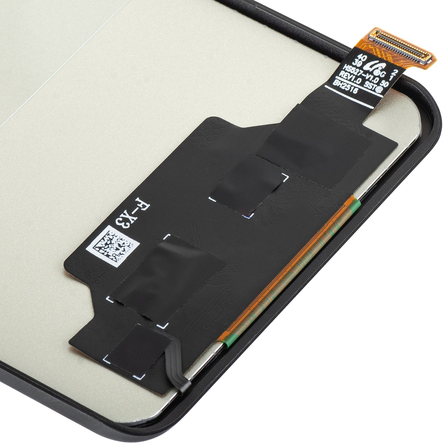 Display sa Touchscreen MP kompatibilan sa OnePlus 9 Pro