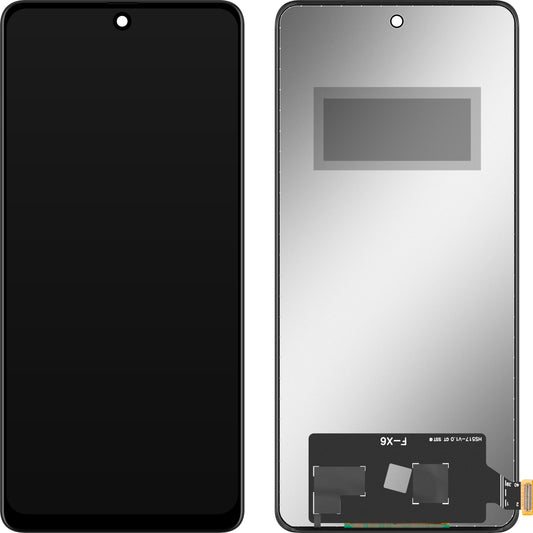 Display sa Touchscreen MP kompatibilan sa OnePlus 11R