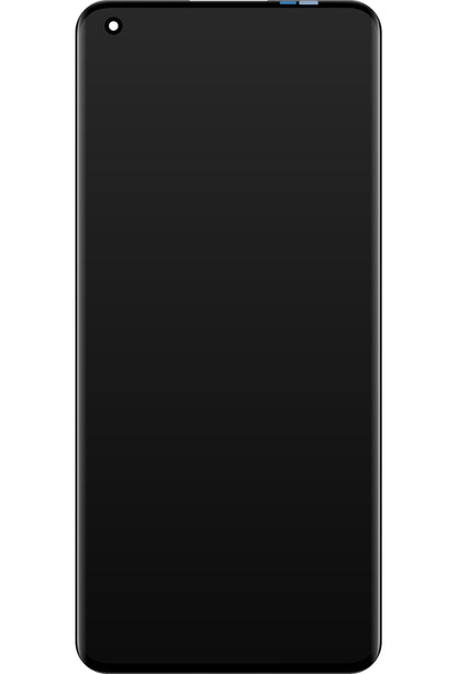 Zaslon s dodirnim ekranom Oppo Find X5 Pro