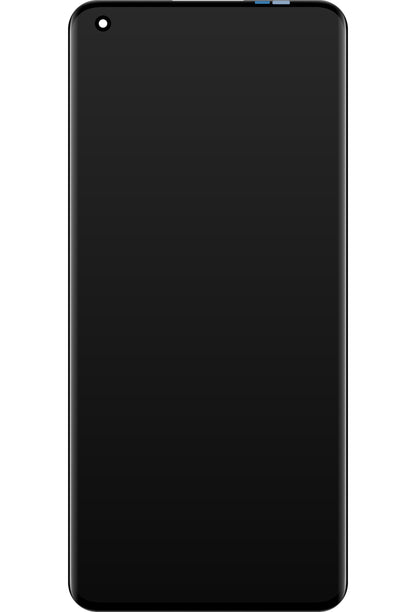 Zaslon s dodirnim ekranom Oppo Find X5