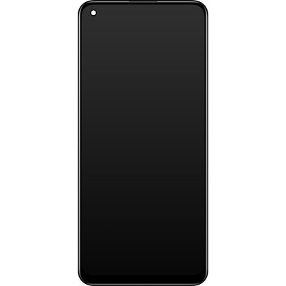 Display sa Touchscreen-om Realme 8 Pro, sa Ramom, Crni, Service Pack 4130052