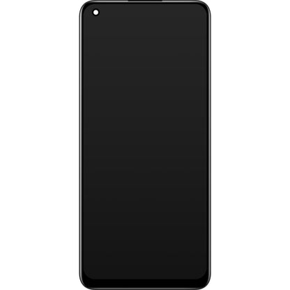 Display sa Touchscreen-om Realme 9 Pro+, sa Ramom, Crni, Service Pack 4909496