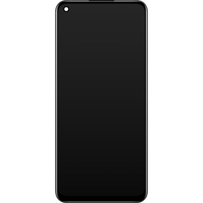 Display sa Touchscreen-om Realme 9, sa Ramom, Crni, Service Pack 4130176