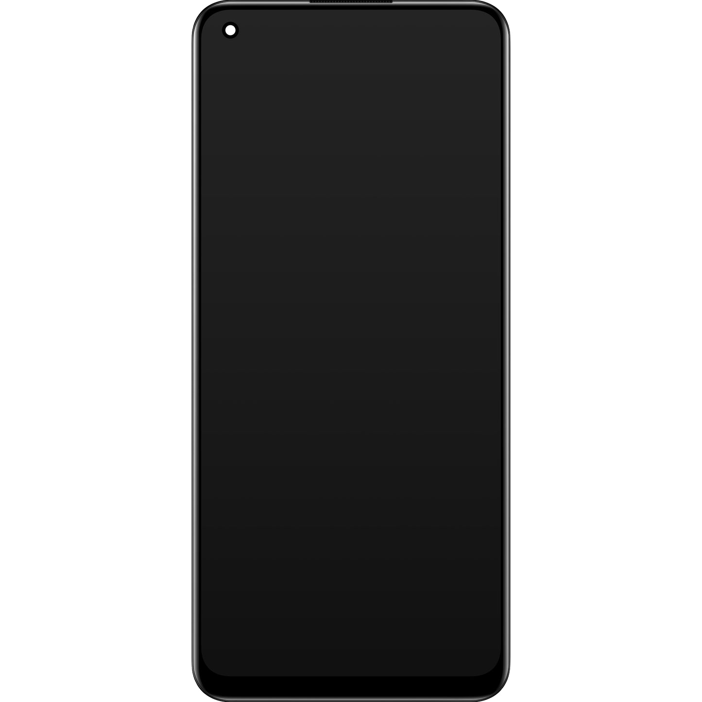 Display sa Touchscreen-om Realme 10, sa Ramom, Crni, Service Pack 4130359