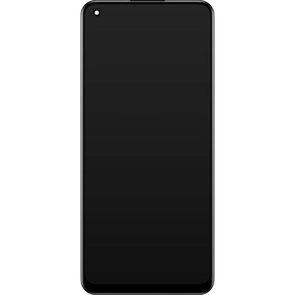Display sa Touchscreen-om Realme 10, sa Ramom, Crni, Service Pack 4130359
