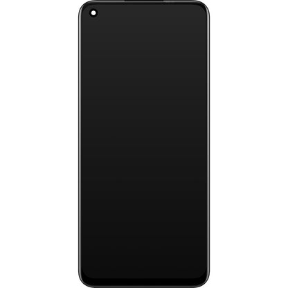 Display sa Touchscreenom Realme 7, sa Ramom, Plavi (Mist Blue), Service Pack 4906871