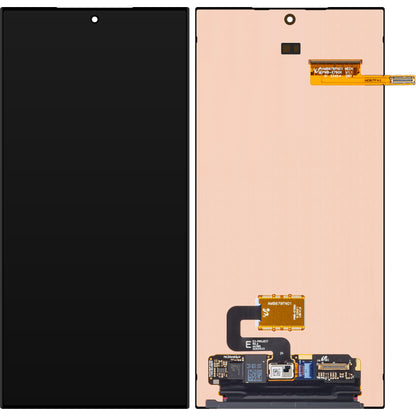 Zaslon s dodirnim ekranom Samsung Galaxy S24 Ultra S928, Servisni paket GH82-33385A