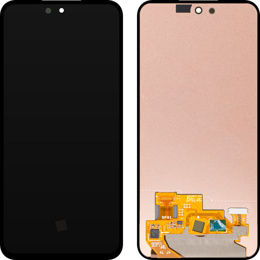 Zaslon s dodirnim ekranom Samsung Galaxy A54 A546, Servisni paket GH82-31236A