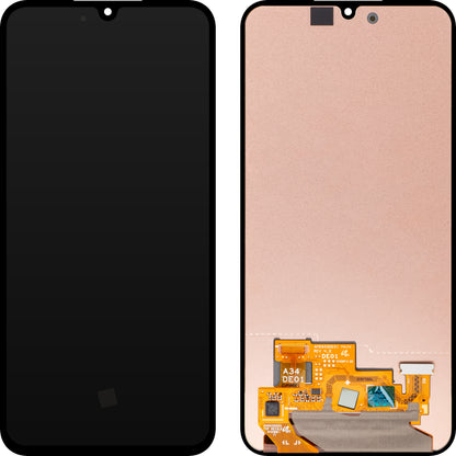 Ekran sa Touchscreen-om Samsung Galaxy A34 A346, Refabrikovan GH82-31235A