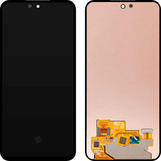 Zaslon s dodirnim ekranom Samsung Galaxy A55 5G A556, Servisni paket GH82-34308A