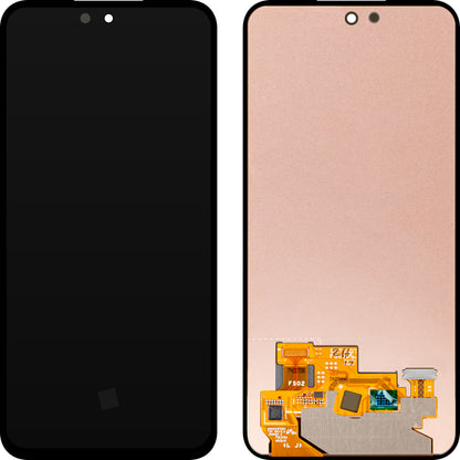 Display sa Touchscreen-om Samsung Galaxy A35 5G A356, Service Pack GH82-34224A