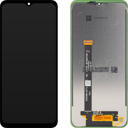Display sa Touchscreen-om Samsung Galaxy Xcover7 G556, Service Pack GH82-33686A