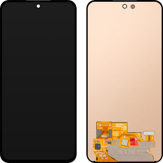 Display sa Touchscreen-om Samsung Galaxy A56 A566, Service Pack GH82-36827A