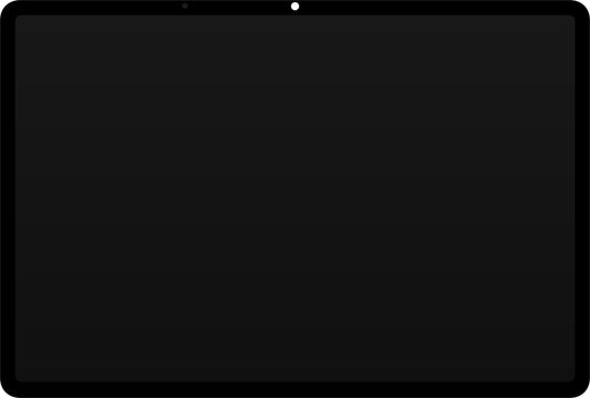 Display sa Touchscreen-om Samsung Galaxy Tab A11, Service Pack GH81-28376A