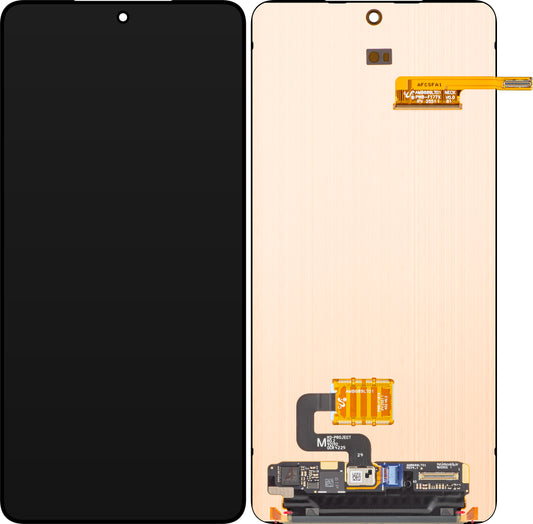 Display sa Touchscreen-om Samsung Galaxy S26 Ultra S948, Service Pack GH82-38875A