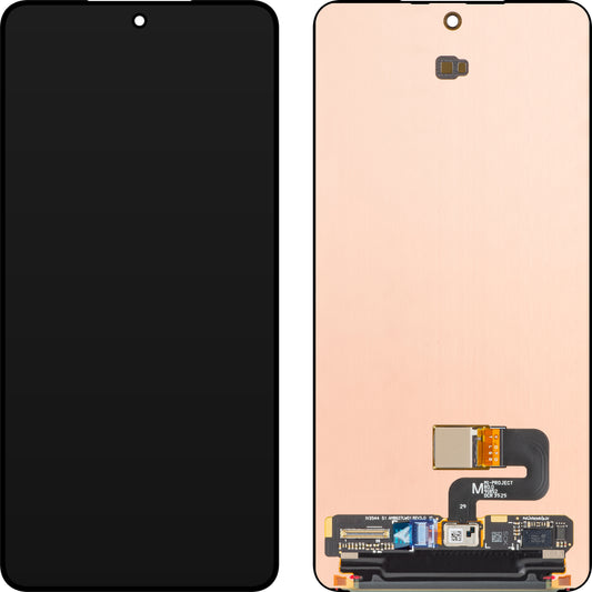 Display sa Touchscreen-om Samsung Galaxy S26 S942, Service Pack GH82-39190A